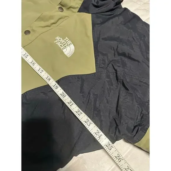 The North Face Gore-Tex Mountain Light Tumbleweed Jacket Size Medium Vintage 90s - Picture 5 of 6